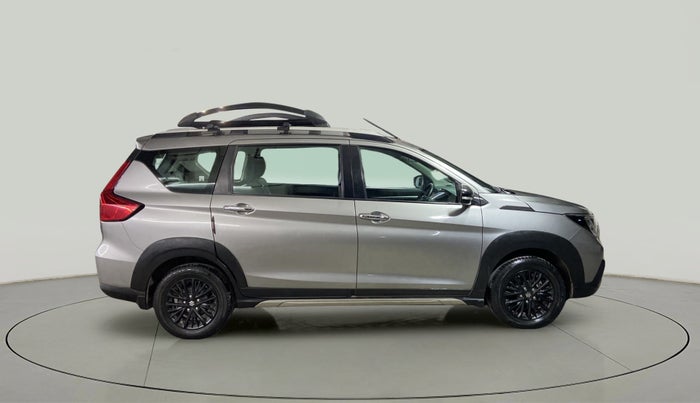 2019 Maruti XL6 ZETA AT, Petrol, Automatic, 21,515 km, Right Side View