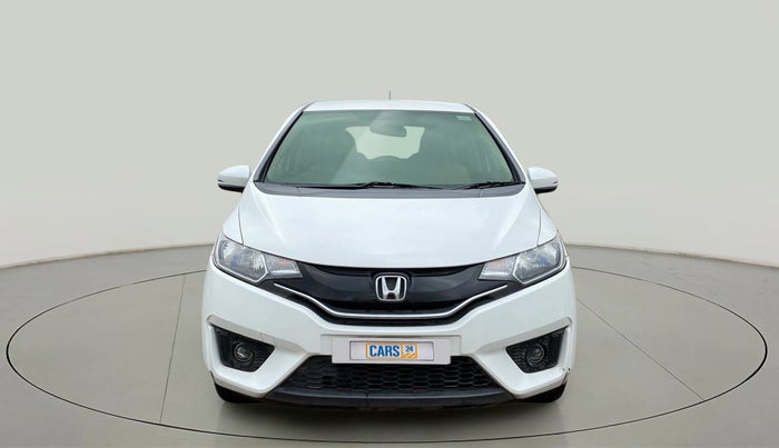 2016 Honda Jazz 1.2L I-VTEC V AT, Petrol, Automatic, 36,431 km, Highlights