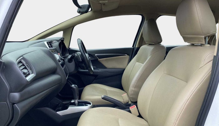 2016 Honda Jazz 1.2L I-VTEC V AT, Petrol, Automatic, 36,431 km, Right Side Front Door Cabin