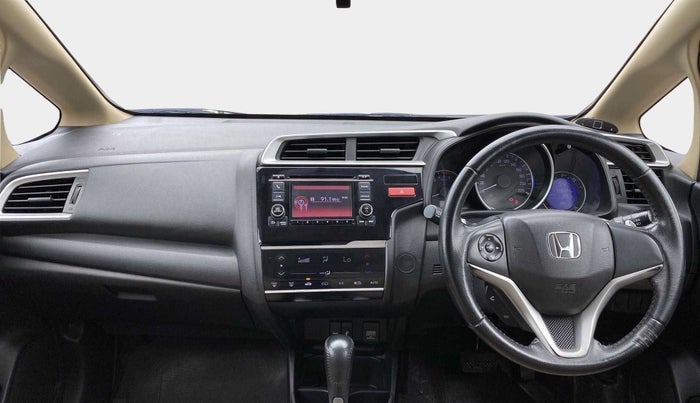 2016 Honda Jazz 1.2L I-VTEC V AT, Petrol, Automatic, 36,431 km, Dashboard