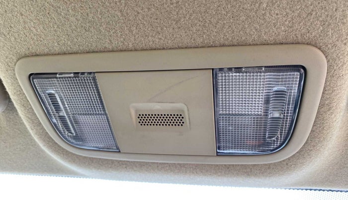 2016 Honda Jazz 1.2L I-VTEC V AT, Petrol, Automatic, 36,431 km, Ceiling - Roof light/s not working
