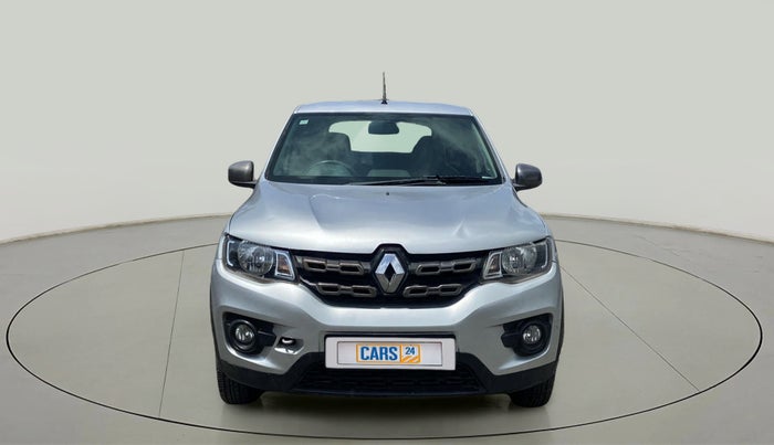 2016 Renault Kwid RXT 1.0 (O), Petrol, Manual, 57,164 km, Highlights