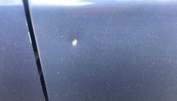 2017 Maruti Dzire ZDI PLUS AMT, Diesel, Automatic, 70,953 km, Right fender - Slightly dented