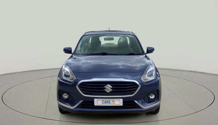 2017 Maruti Dzire ZDI PLUS AMT, Diesel, Automatic, 70,953 km, Highlights