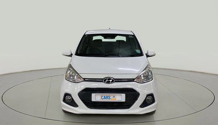2015 Hyundai Xcent S 1.2, Petrol, Manual, 1,11,546 km, Highlights