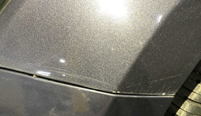 2015 Hyundai Elite i20 MAGNA 1.2, Petrol, Manual, 80,044 km, Left fender - Minor scratches