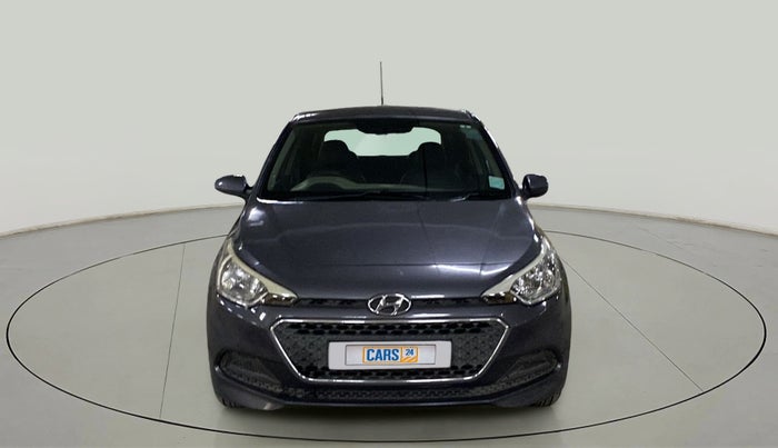 2015 Hyundai Elite i20 MAGNA 1.2, Petrol, Manual, 80,044 km, Highlights
