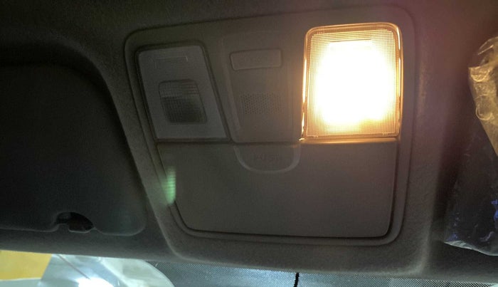 2015 Hyundai Elite i20 MAGNA 1.2, Petrol, Manual, 80,044 km, Ceiling - Roof light not functional