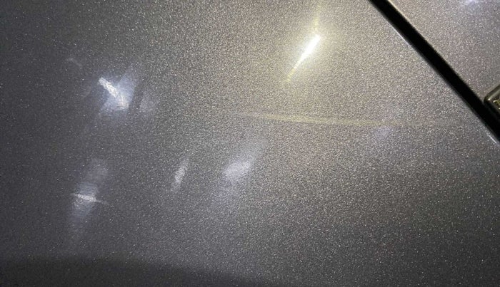 2015 Hyundai Elite i20 MAGNA 1.2, Petrol, Manual, 80,044 km, Right quarter panel - Slightly dented