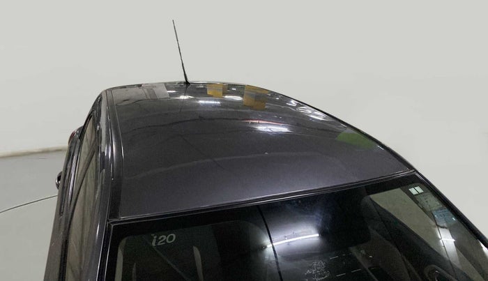 2015 Hyundai Elite i20 MAGNA 1.2, Petrol, Manual, 80,044 km, Roof
