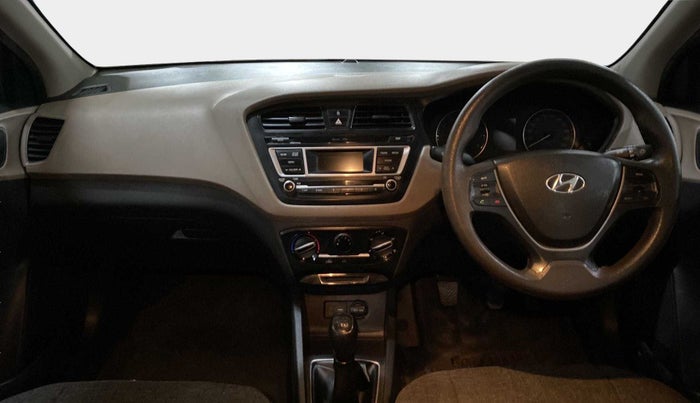 2015 Hyundai Elite i20 MAGNA 1.2, Petrol, Manual, 80,044 km, Dashboard