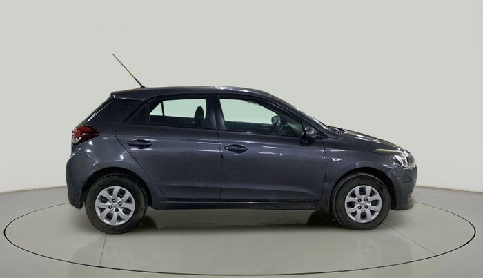 2015 Hyundai Elite i20 MAGNA 1.2, Petrol, Manual, 80,044 km, Right Side View