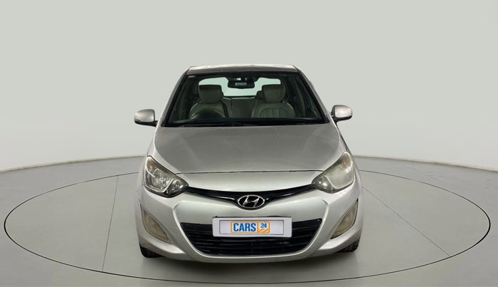 2014 Hyundai i20 SPORTZ 1.4 CRDI, Diesel, Manual, 90,218 km, Highlights