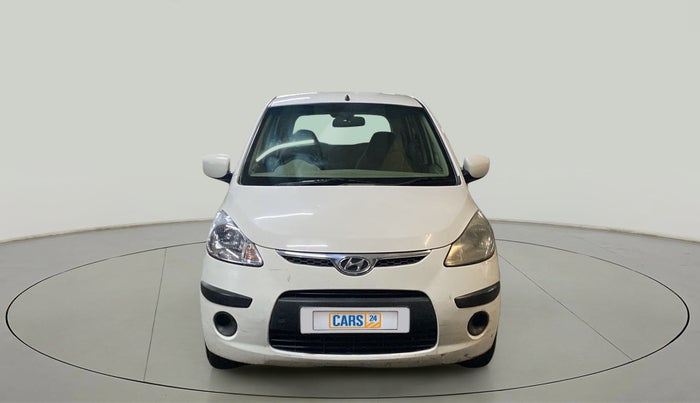 2010 Hyundai i10 MAGNA 1.2, Petrol, Manual, 80,779 km, Highlights