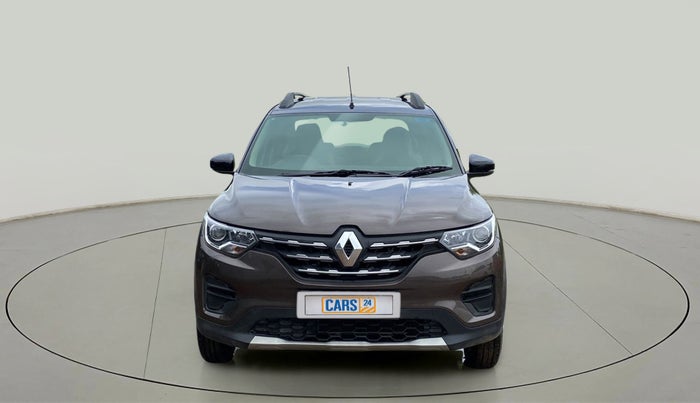 2022 Renault TRIBER RXT LIMITED EDITION, Petrol, Manual, 11,825 km, Highlights
