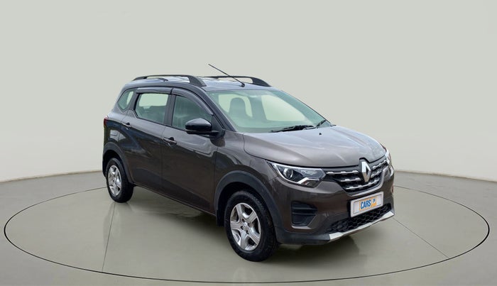 2022 Renault TRIBER RXT LIMITED EDITION, Petrol, Manual, 11,825 km, SRP