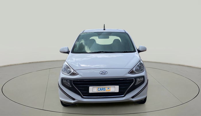 2019 Hyundai NEW SANTRO SPORTZ AMT, Petrol, Automatic, 21,854 km, Highlights