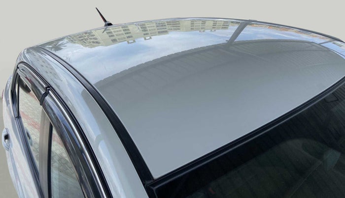 2014 Hyundai Xcent S 1.2, Petrol, Manual, 73,916 km, Roof