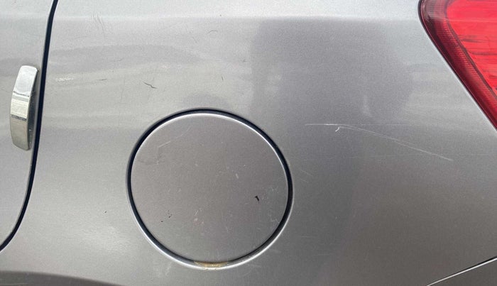 2014 Maruti Swift Dzire VDI, Diesel, Manual, 1,08,111 km, Left quarter panel - Minor scratches