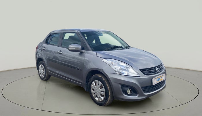 2014 Maruti Swift Dzire VDI, Diesel, Manual, 1,08,111 km, SRP