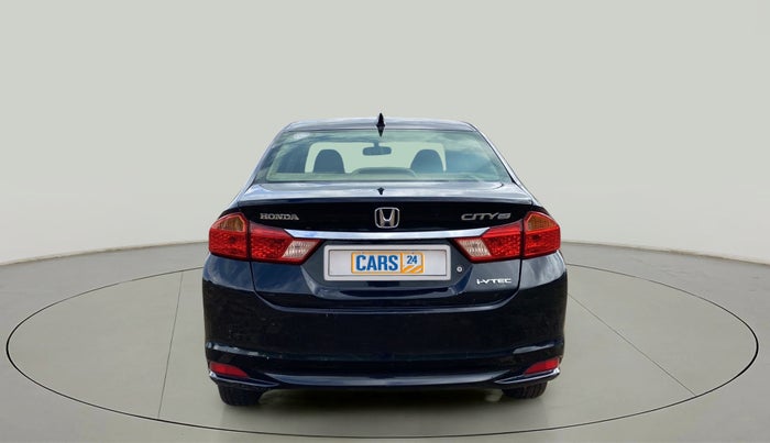 2014 Honda City 1.5L I-VTEC SV, Petrol, Manual, 1,01,973 km, Back/Rear