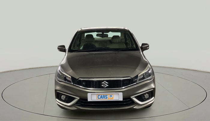 2018 Maruti Ciaz ZETA AT 1.5  SHVS PETROL, Petrol, Automatic, 63,816 km, Highlights