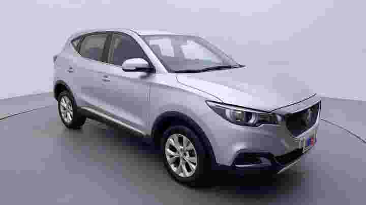 Used MG ZS 2020 STD Automatic, 81,937 km, Petrol Car