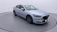 Used MAZDA 6 2022 S Automatic, 48,874 km, Petrol Car