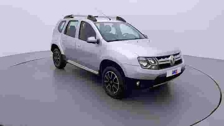 Used RENAULT DUSTER 2017 LE Automatic, 50,628 km, Petrol Car