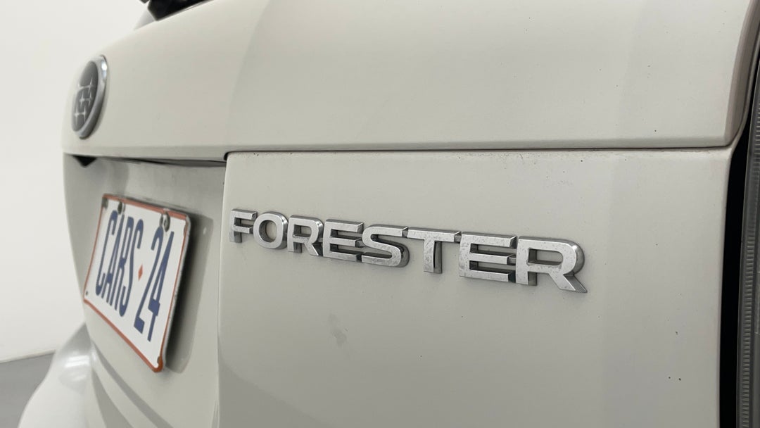 Badge (Boot Right Side)