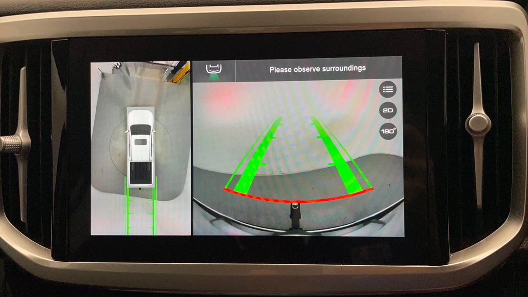 2022 GWM Ute Cannon-X (4x4), Automatic, 48582 km, Parking Camera