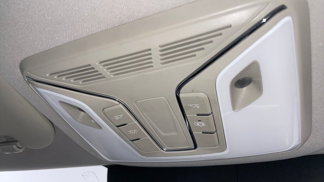 2022 GWM Ute Cannon-X (4x4), Automatic, 48582 km, On-Roof Controls/Sunglass holder