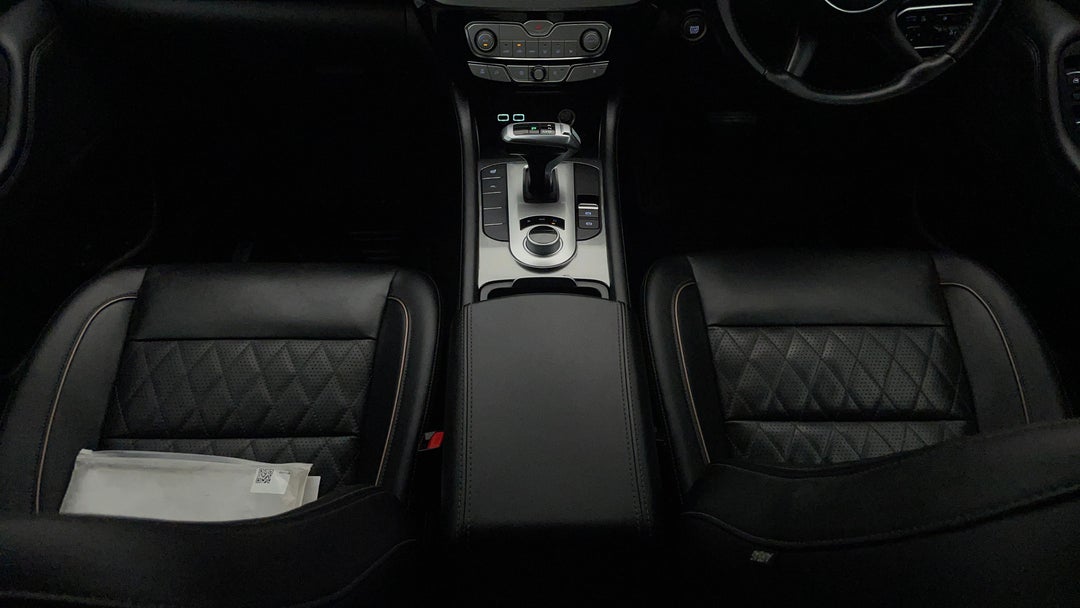 2022 GWM Ute Cannon-X (4x4), Automatic, 48582 km, Center Console