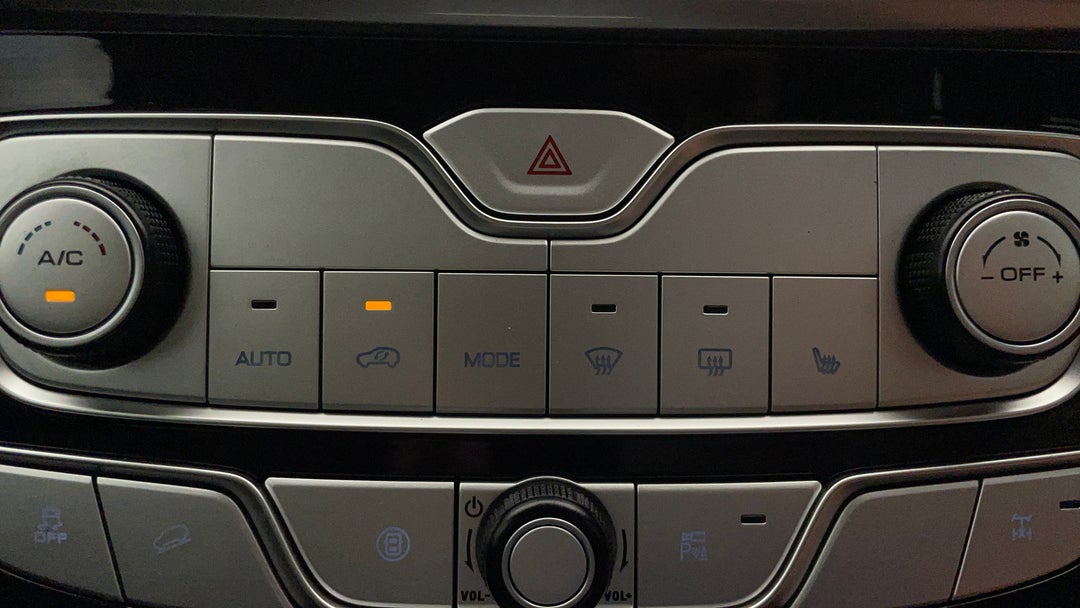 2022 GWM Ute Cannon-X (4x4), Automatic, 48582 km, Ventilated Seats