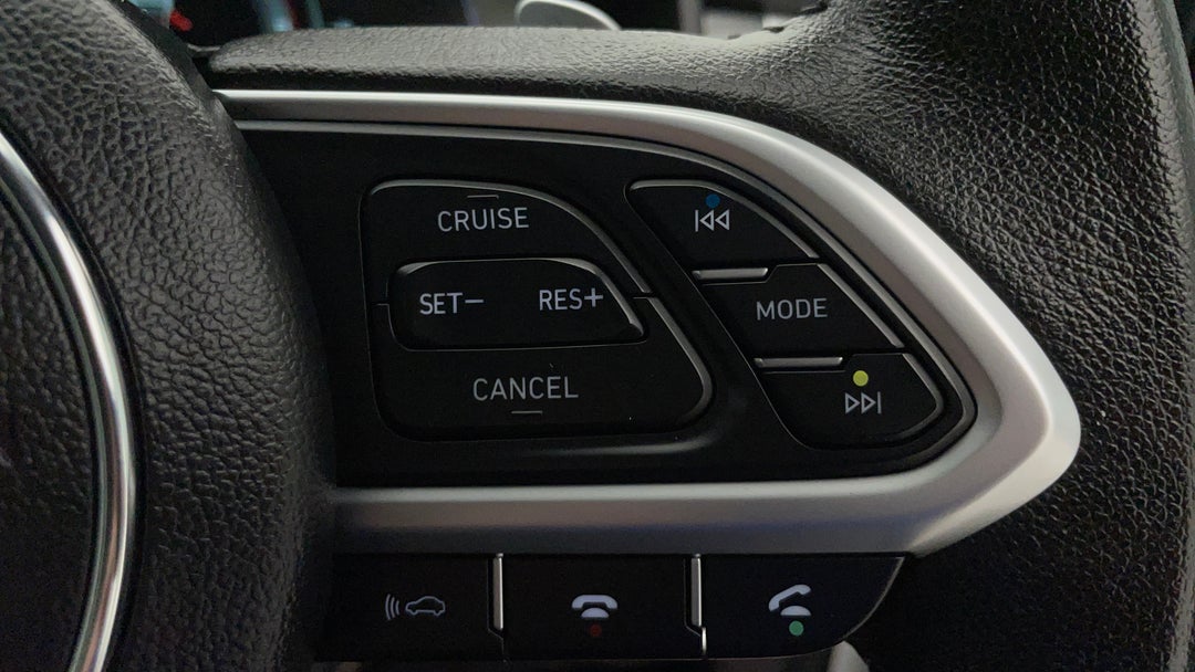 2022 GWM Ute Cannon-X (4x4), Automatic, 48582 km, Cruise Control