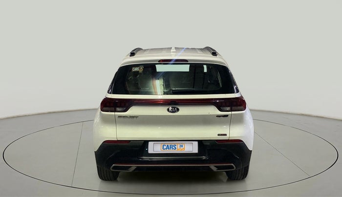 2020 KIA SONET GTX PLUS 1.0 IMT, Petrol, Manual, 48,383 km, Back/Rear