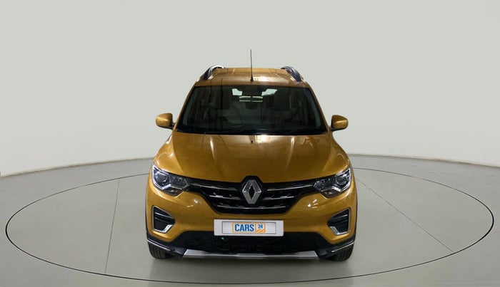 2019 Renault TRIBER RXZ, Petrol, Manual, 21,328 km, Highlights