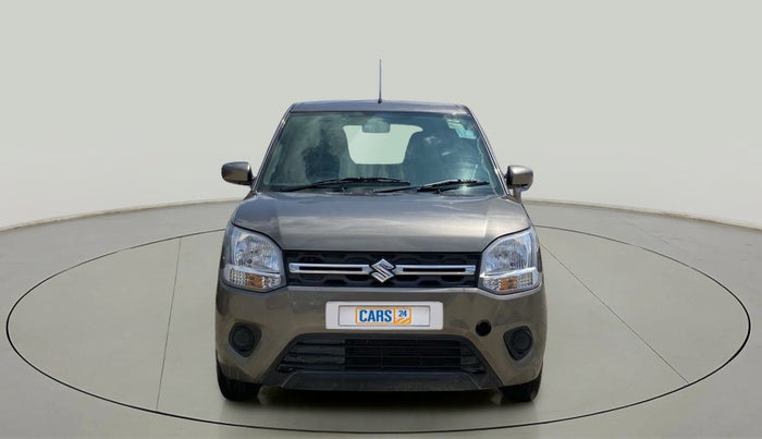 2019 Maruti New Wagon-R VXI 1.2, Petrol, Manual, 18,860 km, Highlights