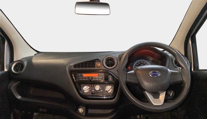 2019 Datsun Redi Go S, Petrol, Manual, 38,349 km, Dashboard