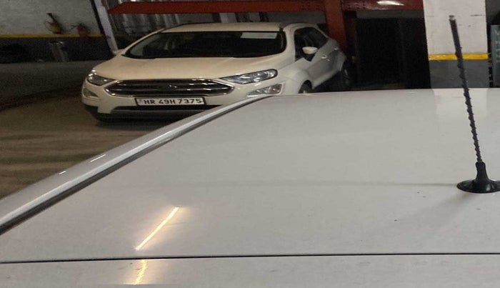 2012 Hyundai i20 ASTA 1.2, Petrol, Manual, 60,380 km, Roof - Antenna has minor damage