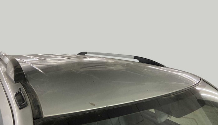 2013 Maruti Wagon R 1.0 LXI, Petrol, Manual, 87,348 km, Roof - Slightly dented