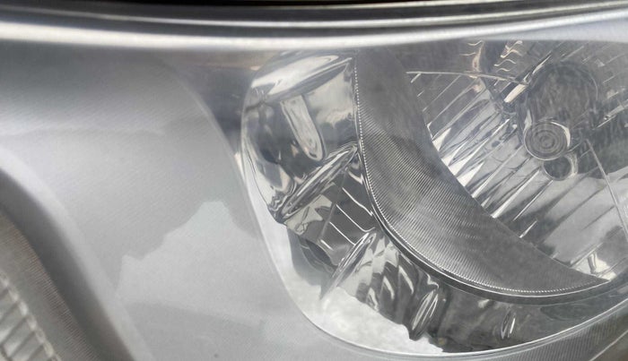 2010 Hyundai i10 MAGNA 1.2, Petrol, Manual, 67,849 km, Left headlight - Faded