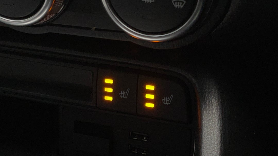 2015 Mazda MX-5 Gt, Manual, 48583 km, Ventilated Seats