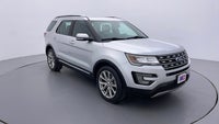 Used FORD EXPLORER 2017 LIMITED Automatic, 83,952 km, Petrol Car