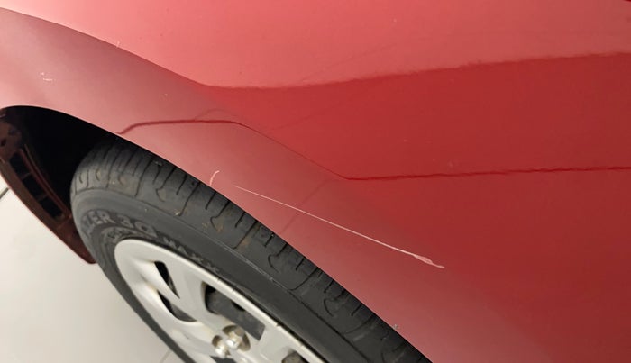 2019 Hyundai Grand i10 SPORTZ 1.2 KAPPA VTVT, Petrol, Manual, 74,348 km, Left fender - Minor scratches