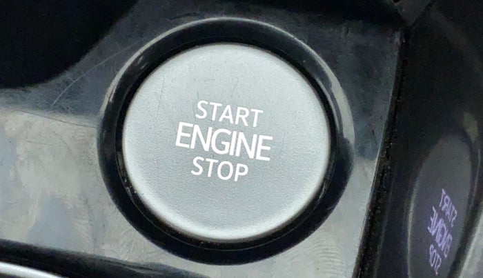 2022 Volkswagen TAIGUN TOPLINE 1.0 TSI AT, Petrol, Automatic, 5,909 km, Keyless Start/ Stop Button