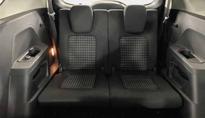 2022 Tata Safari XMA, Diesel, Automatic, 20,858 km, Third Seat Row ( optional )