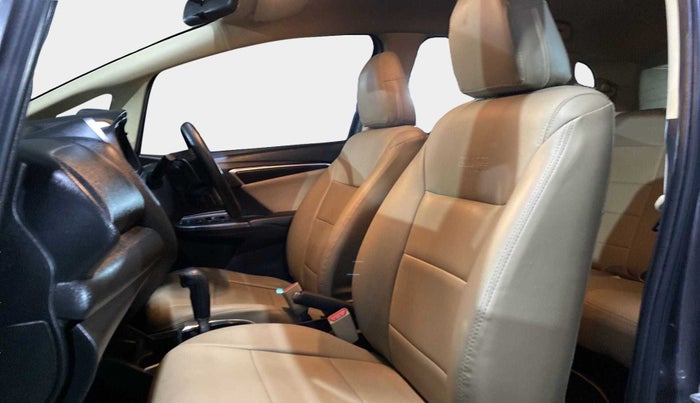 2017 Honda Jazz 1.2L I-VTEC V AT, Petrol, Automatic, 31,212 km, Right Side Front Door Cabin