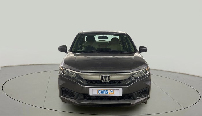 2018 Honda Amaze 1.5L I-DTEC S, Diesel, Manual, 60,199 km, Highlights