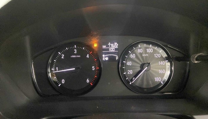 2018 Honda Amaze 1.5L I-DTEC S, Diesel, Manual, 60,199 km, Odometer Image